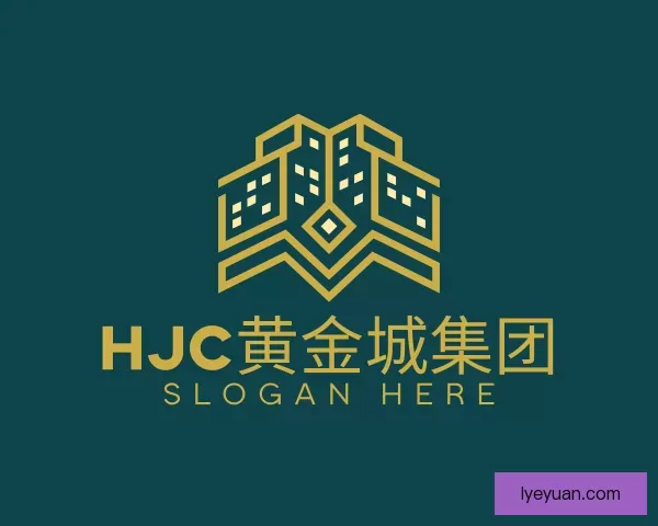 介绍HJC黄金城集团